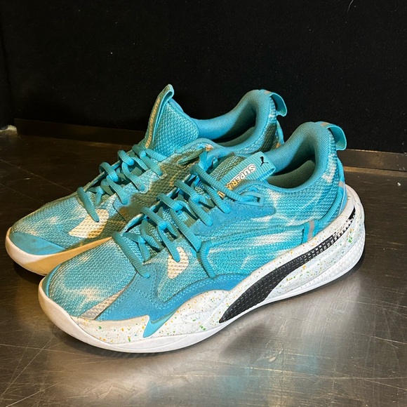 Puma Other - Puma J. Cole Dreamer Super Mario Sunshine